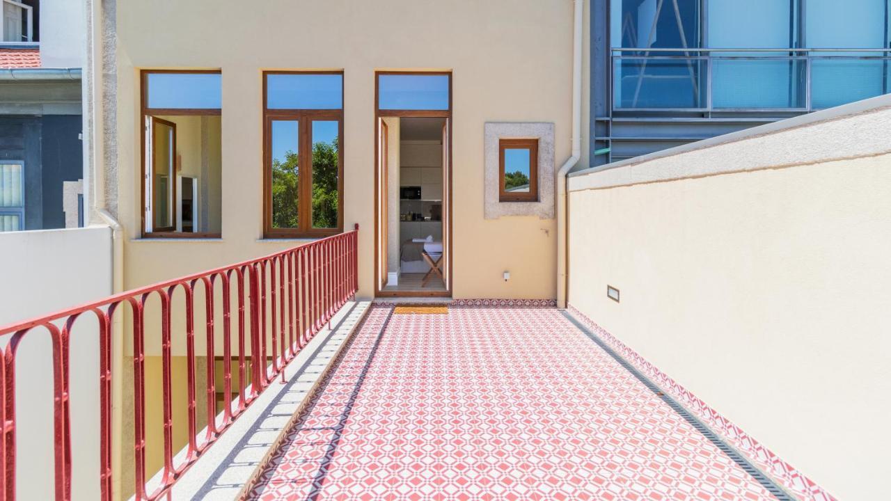 פורטו Urban House Marques By Lovelystay מראה חיצוני תמונה