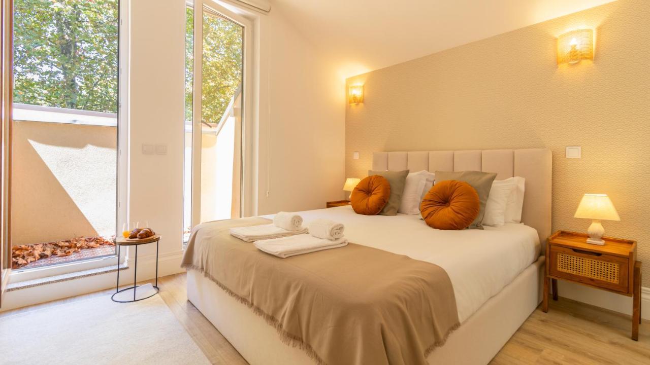 פורטו Urban House Marques By Lovelystay מראה חיצוני תמונה
