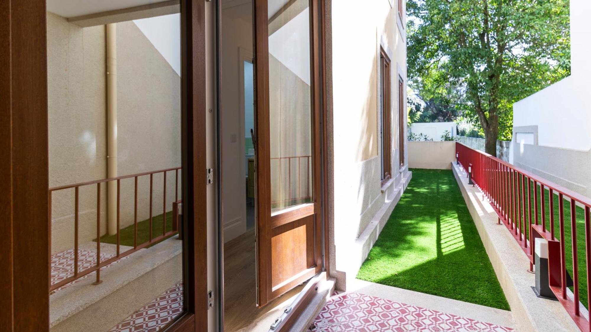 פורטו Urban House Marques By Lovelystay מראה חיצוני תמונה