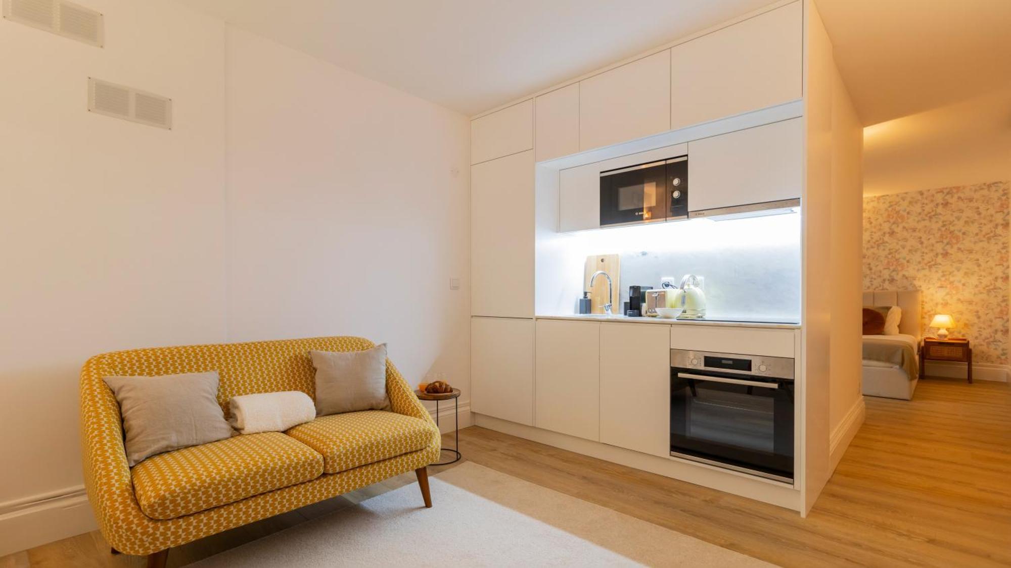 פורטו Urban House Marques By Lovelystay מראה חיצוני תמונה