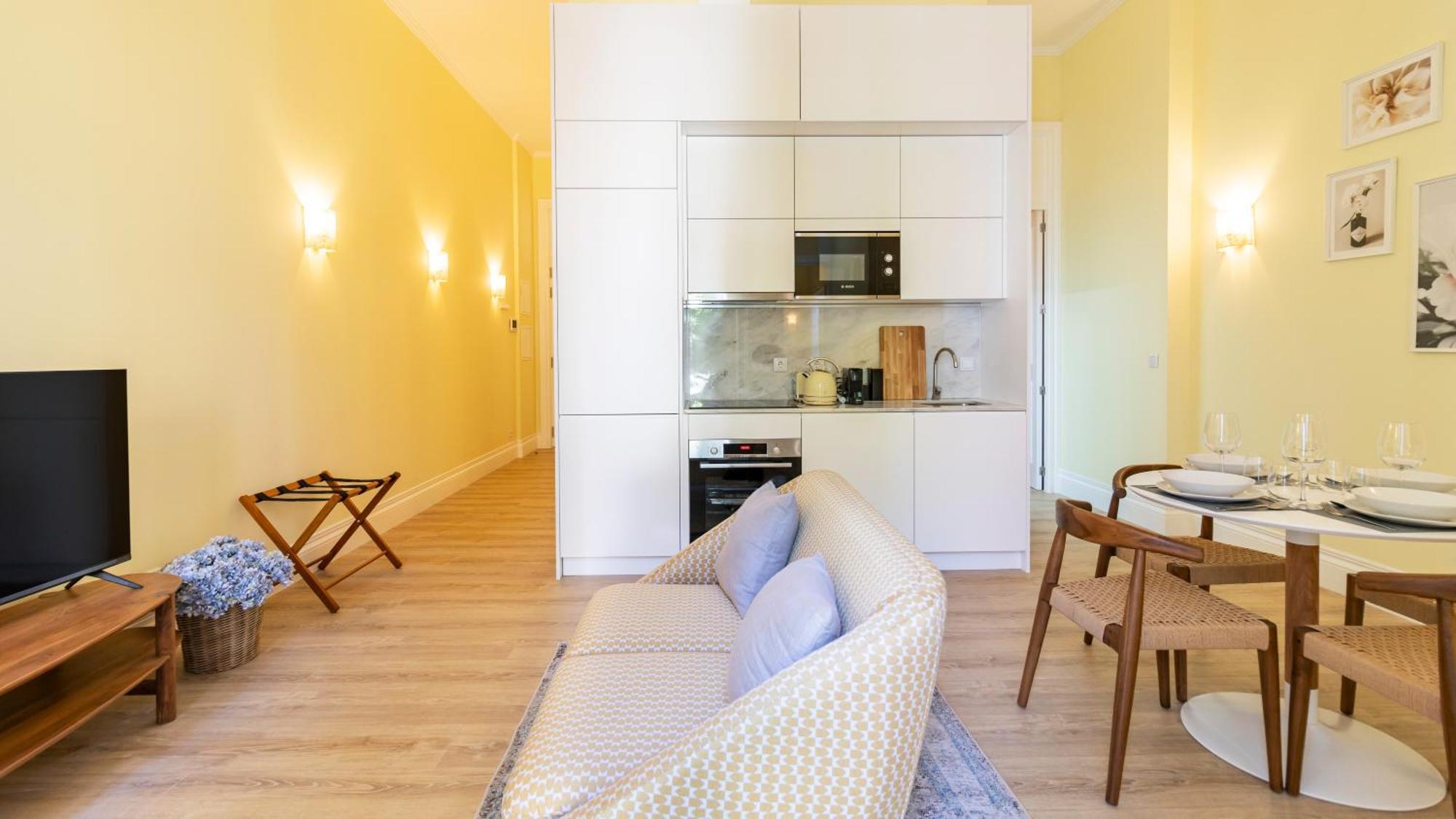 פורטו Urban House Marques By Lovelystay מראה חיצוני תמונה