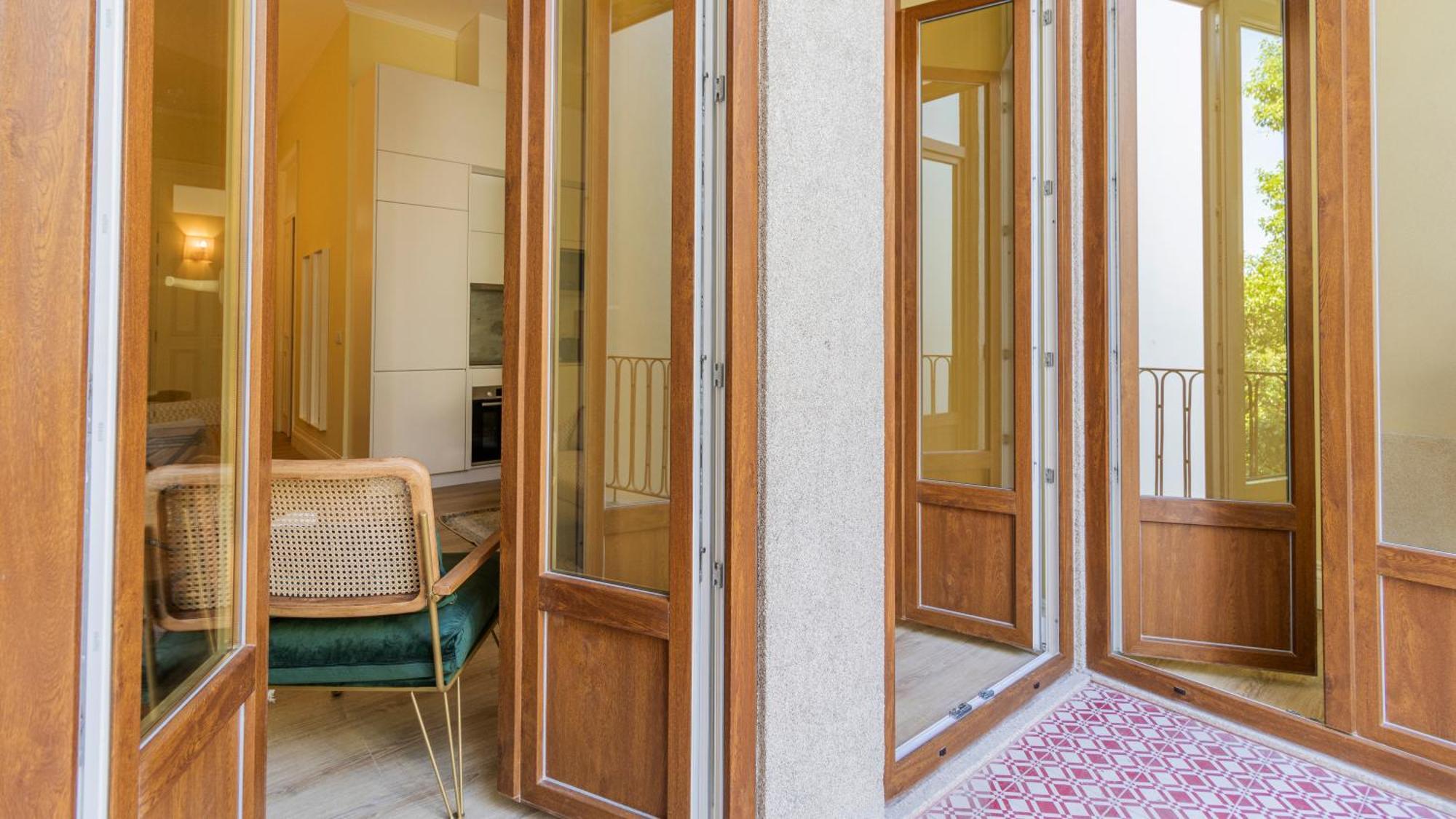 פורטו Urban House Marques By Lovelystay מראה חיצוני תמונה
