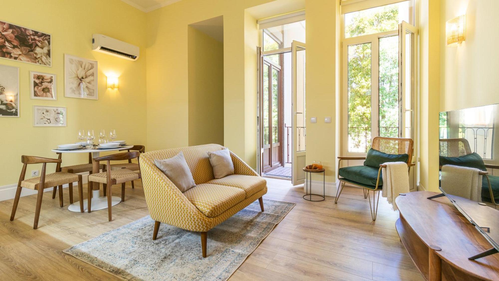 פורטו Urban House Marques By Lovelystay מראה חיצוני תמונה