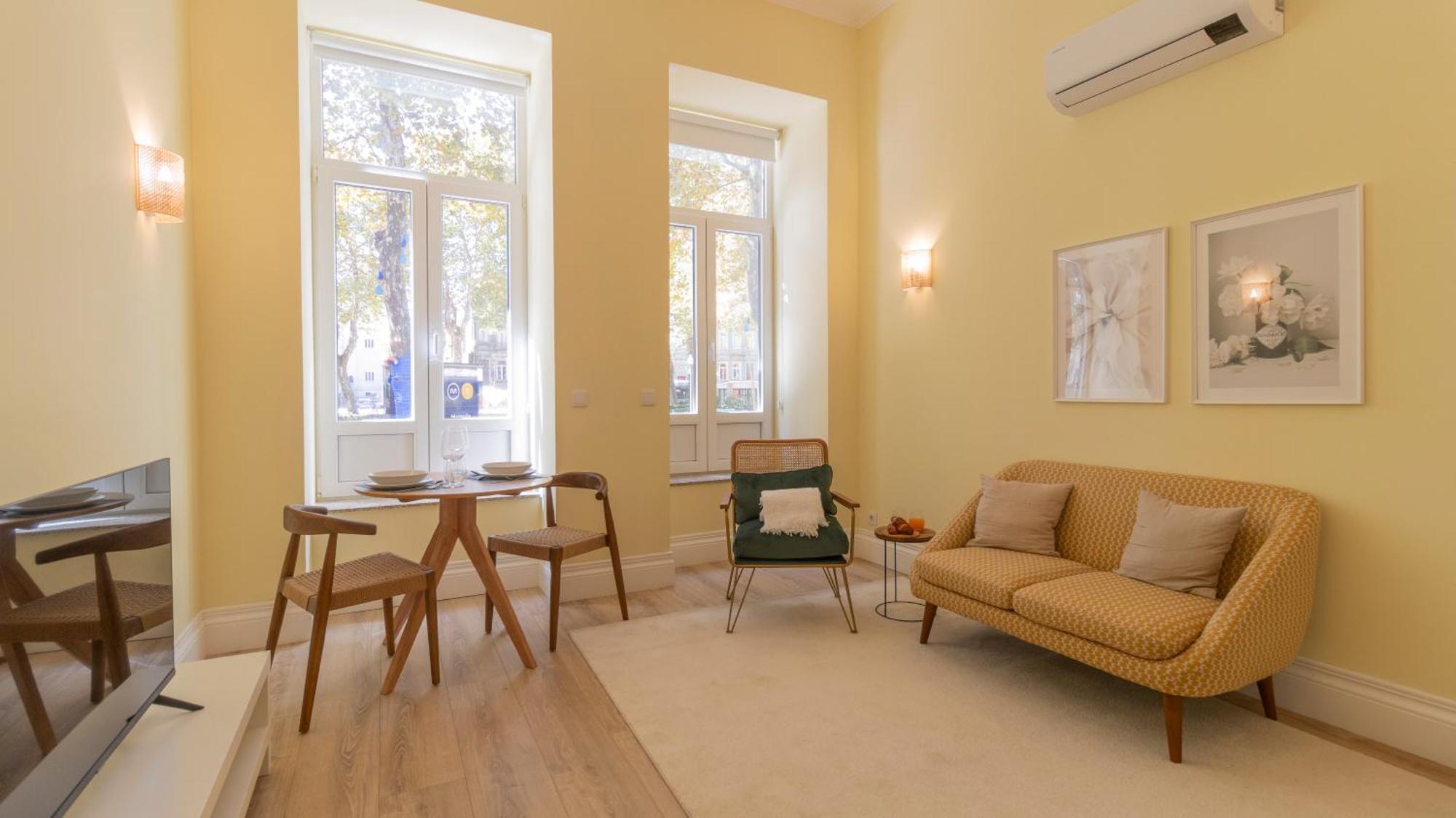 פורטו Urban House Marques By Lovelystay מראה חיצוני תמונה