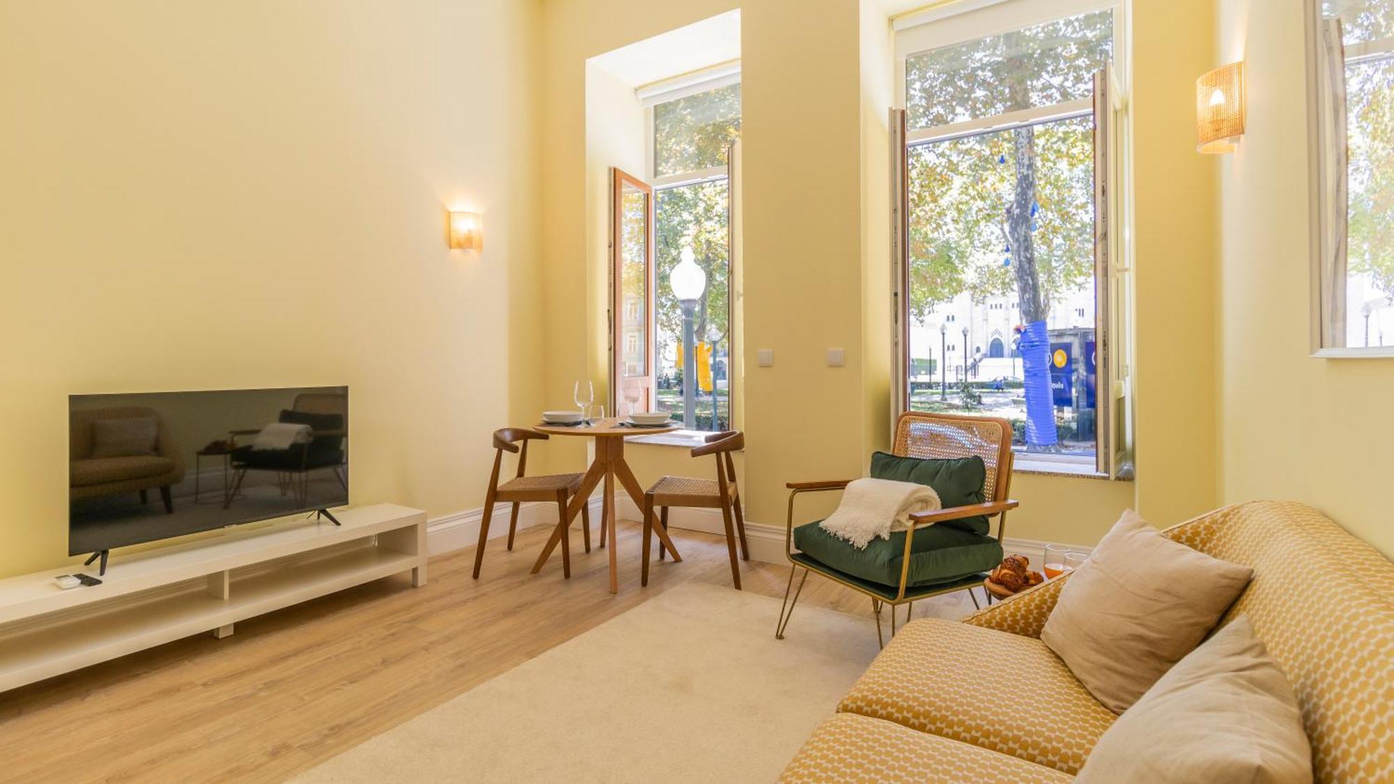 פורטו Urban House Marques By Lovelystay מראה חיצוני תמונה