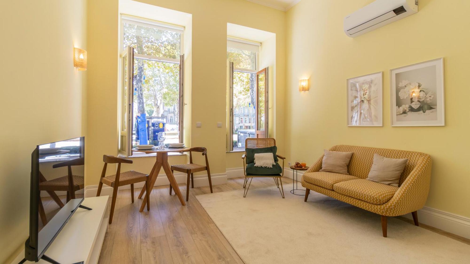 פורטו Urban House Marques By Lovelystay מראה חיצוני תמונה