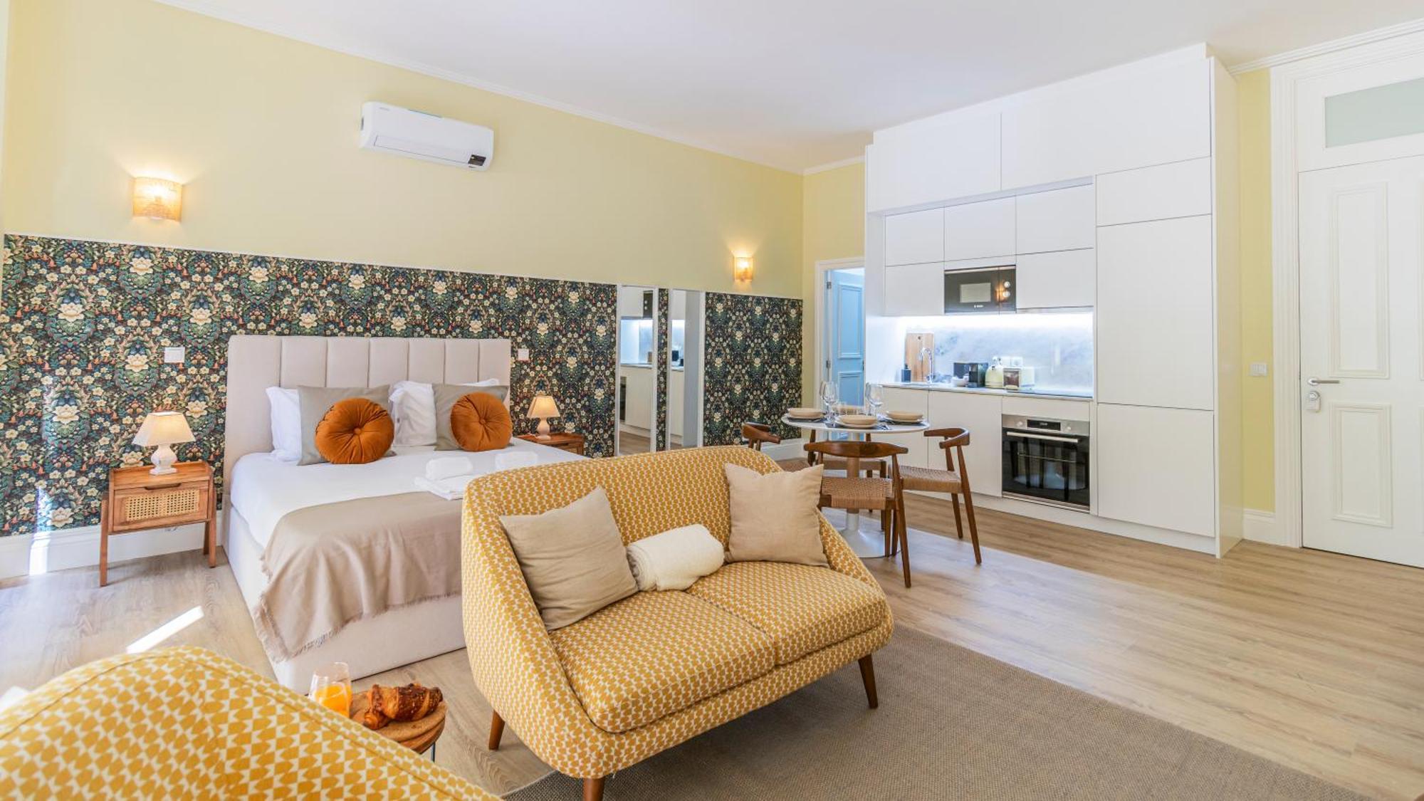 פורטו Urban House Marques By Lovelystay מראה חיצוני תמונה