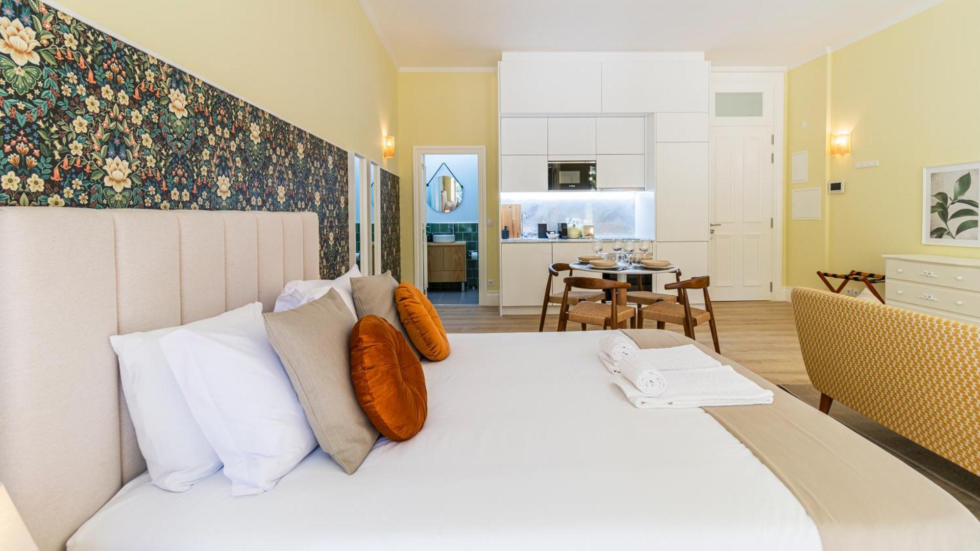פורטו Urban House Marques By Lovelystay מראה חיצוני תמונה