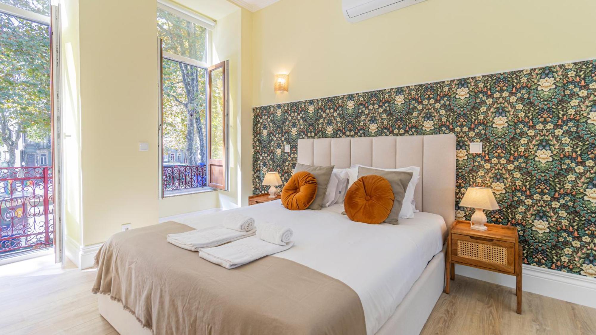 פורטו Urban House Marques By Lovelystay מראה חיצוני תמונה