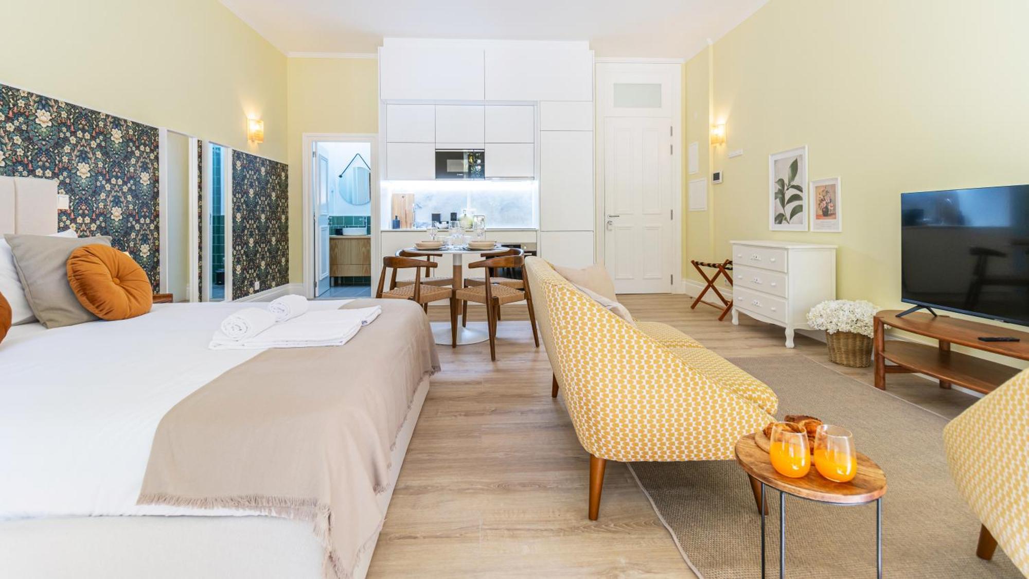 פורטו Urban House Marques By Lovelystay מראה חיצוני תמונה