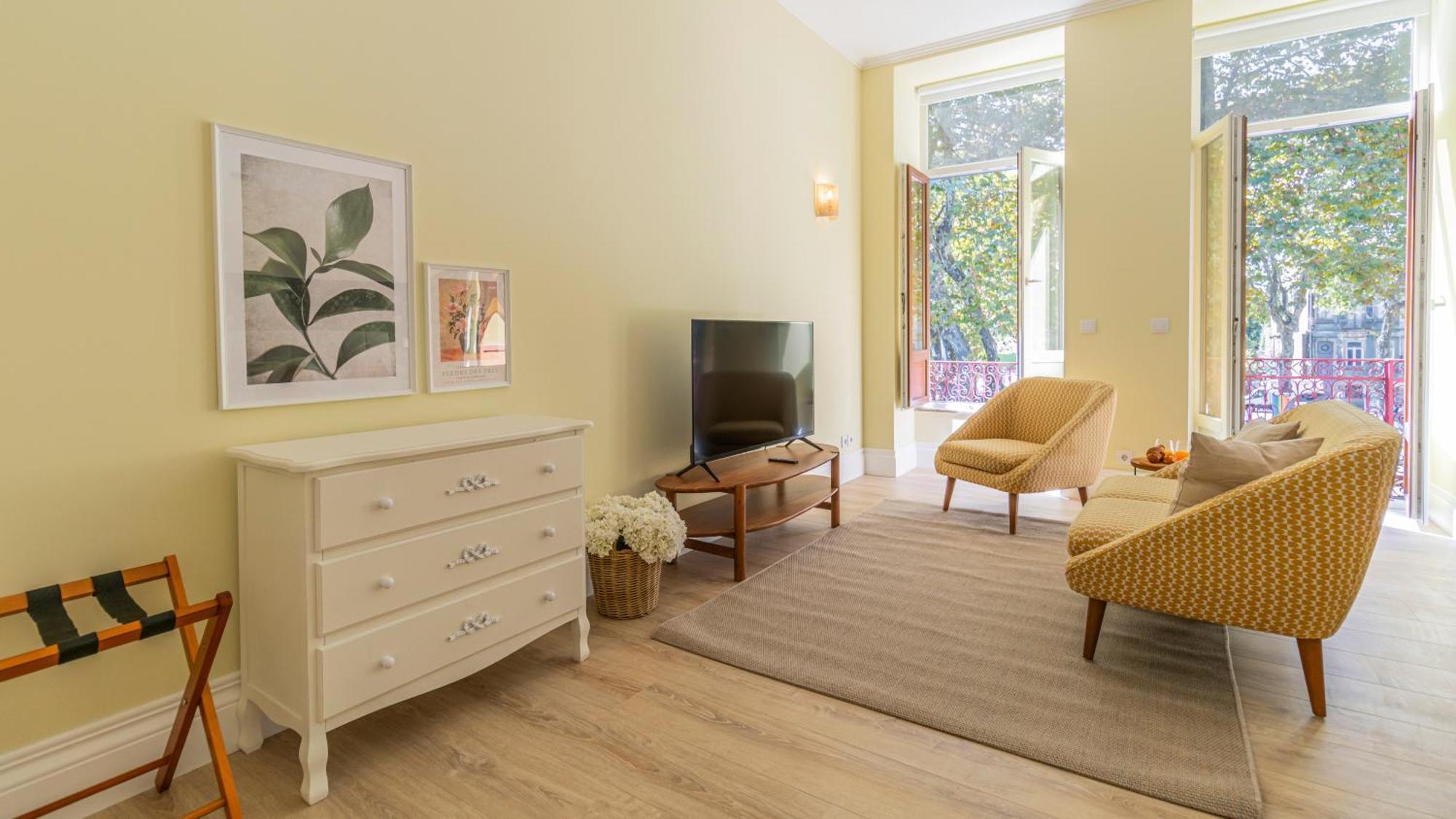 פורטו Urban House Marques By Lovelystay מראה חיצוני תמונה