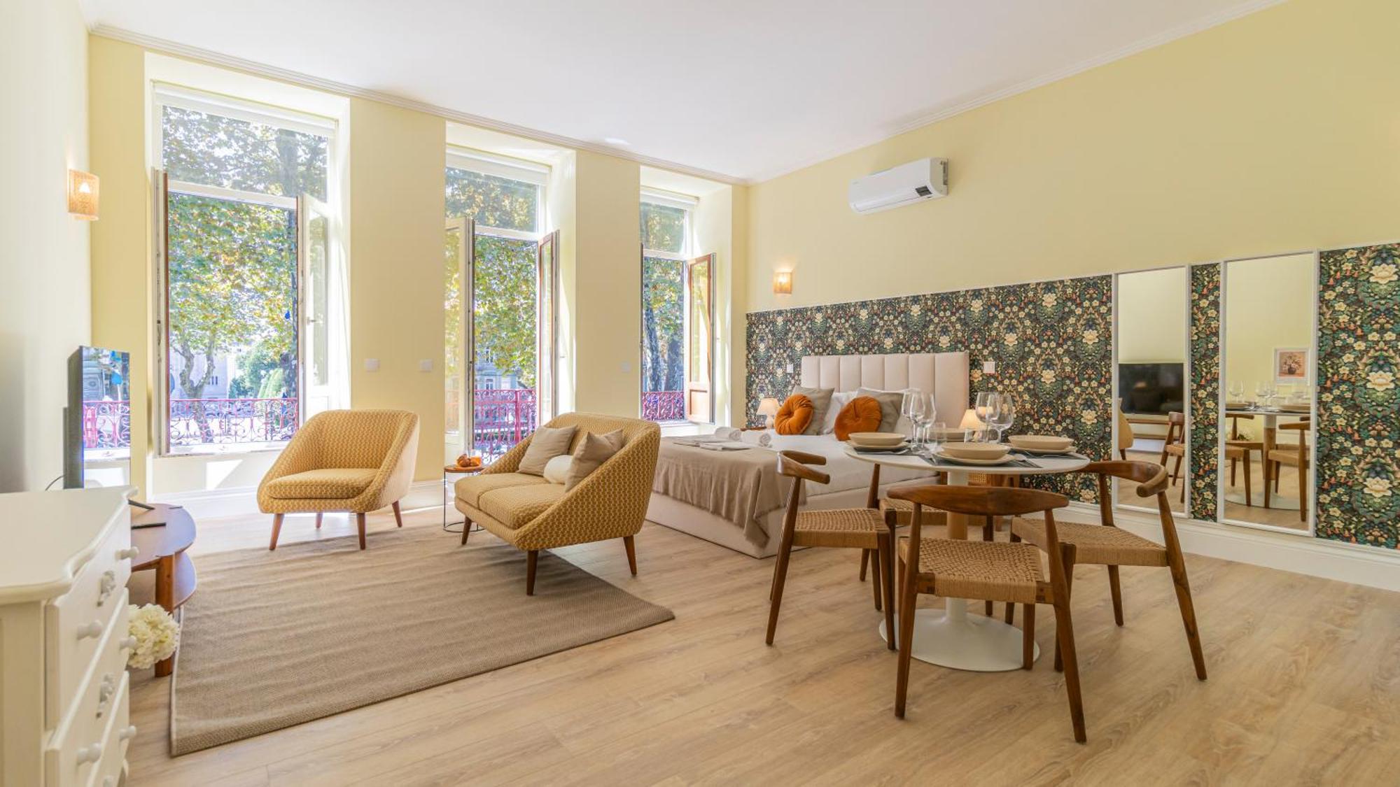 פורטו Urban House Marques By Lovelystay מראה חיצוני תמונה