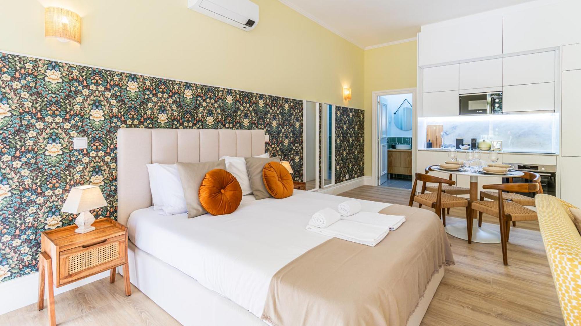 פורטו Urban House Marques By Lovelystay מראה חיצוני תמונה
