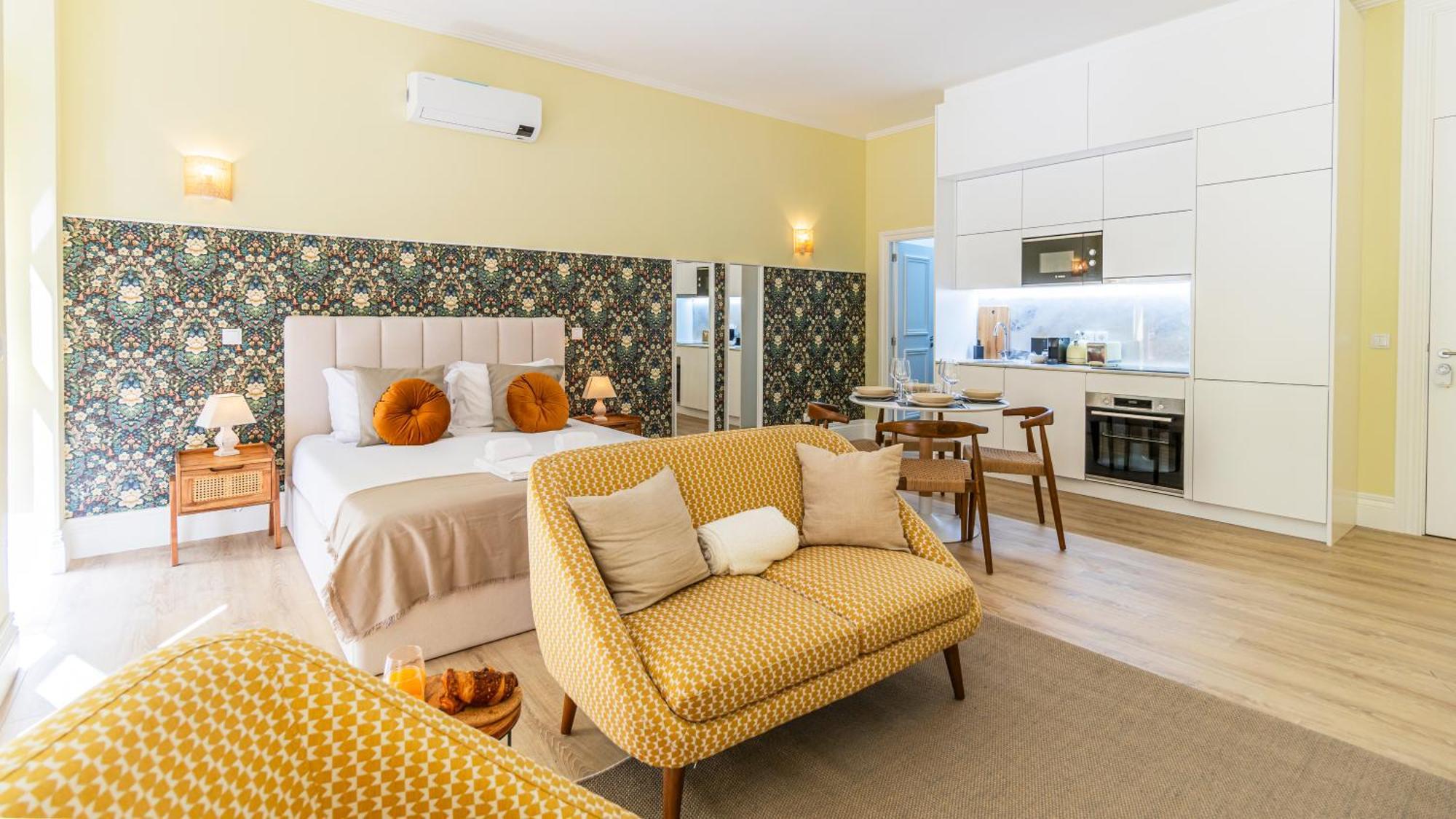 פורטו Urban House Marques By Lovelystay מראה חיצוני תמונה
